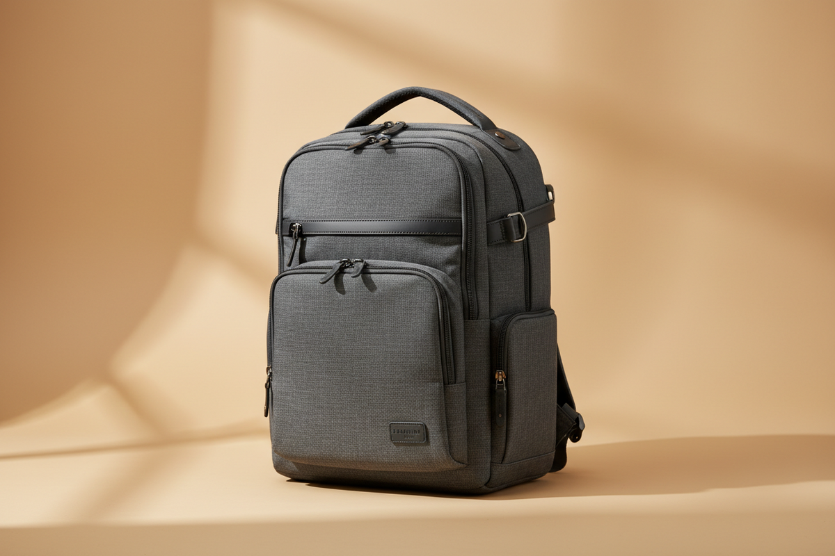 MOCHILAS