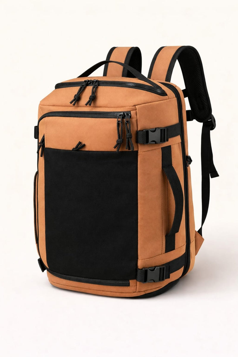 Mochila Travel Pro