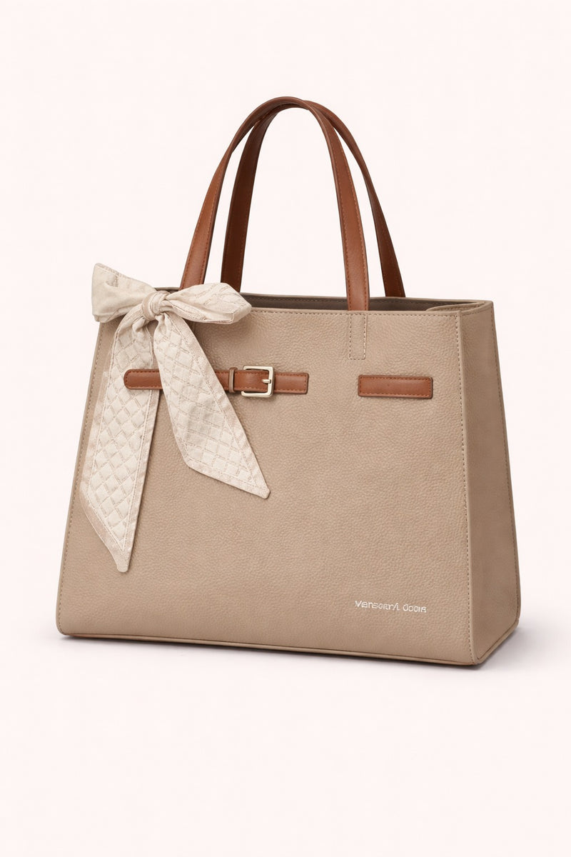Cartera Elegance Bow