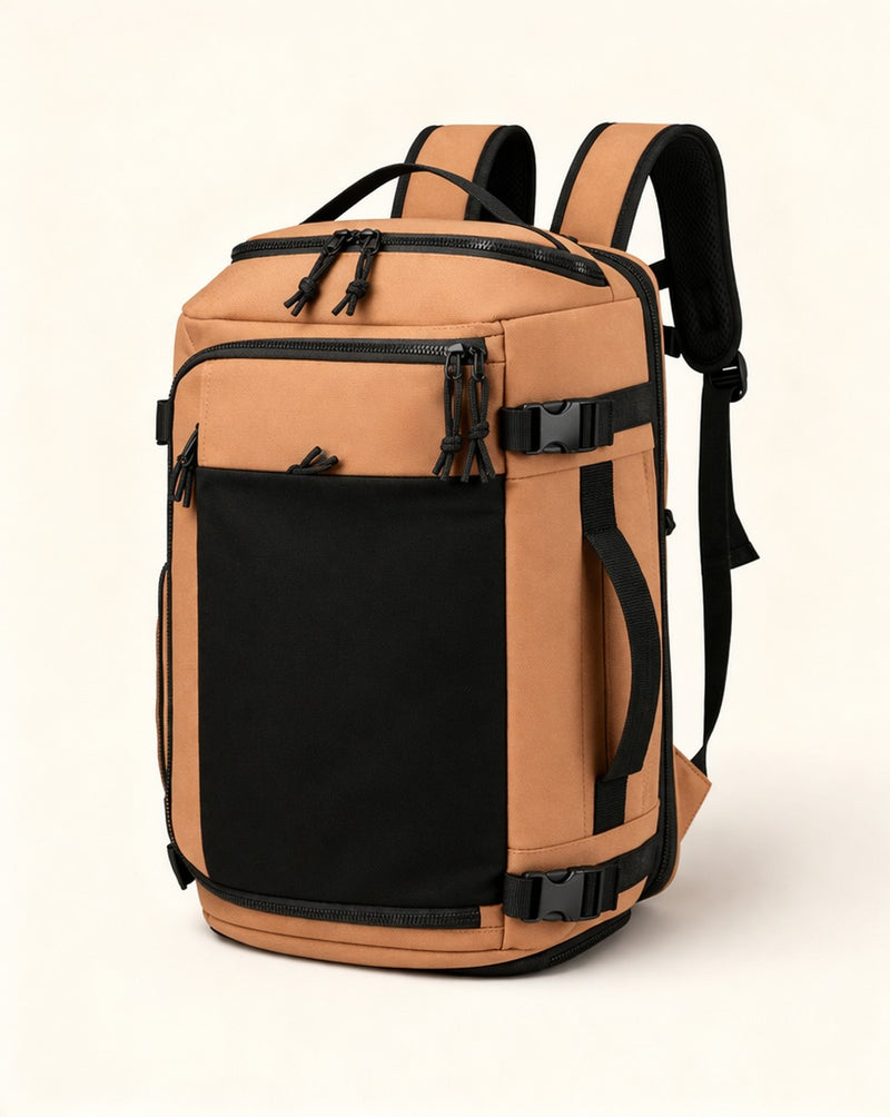 Mochila Travel Pro