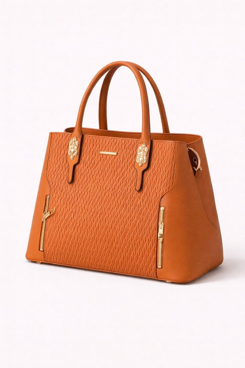 Cartera Signature Luxe