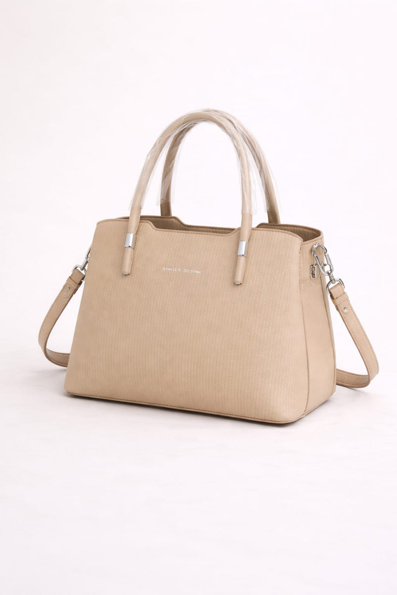 Cartera Minimal Luxe