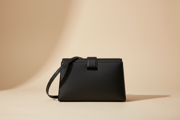 Bolso Minimal Black