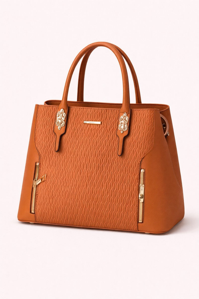 Cartera Signature Luxe