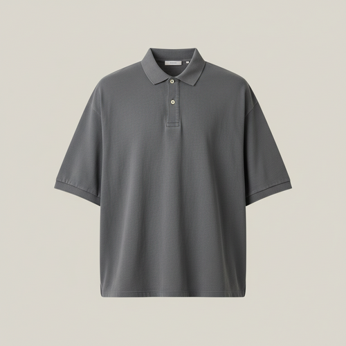 Polo Street Minimal